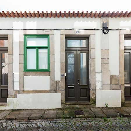 Doispontozero Oliveirinhas Lejlighed Porto Eksteriør billede